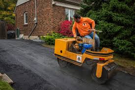 Best Driveway Grading and Leveling  in Duluth, WA